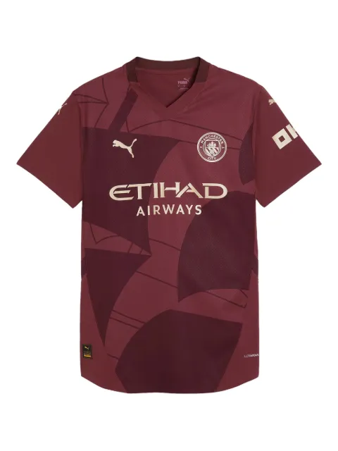 PUMA Manchester City 24/25 T-shirt