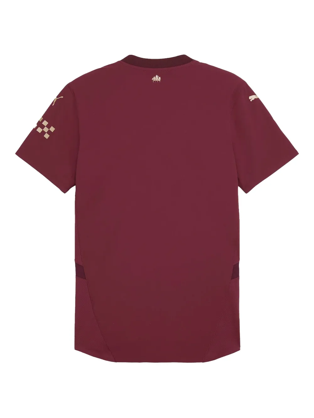 PUMA Manchester City 24/25 T-shirt - Rood
