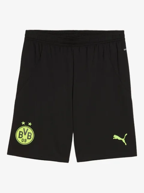 PUMA short de sport Borussia Dortmund 24/25