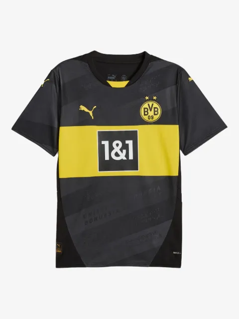 PUMA playera Borussia Dortmund 24/25