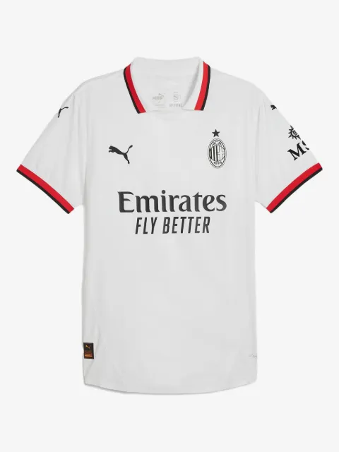 PUMA AC Milan 24/25 T-Shirt