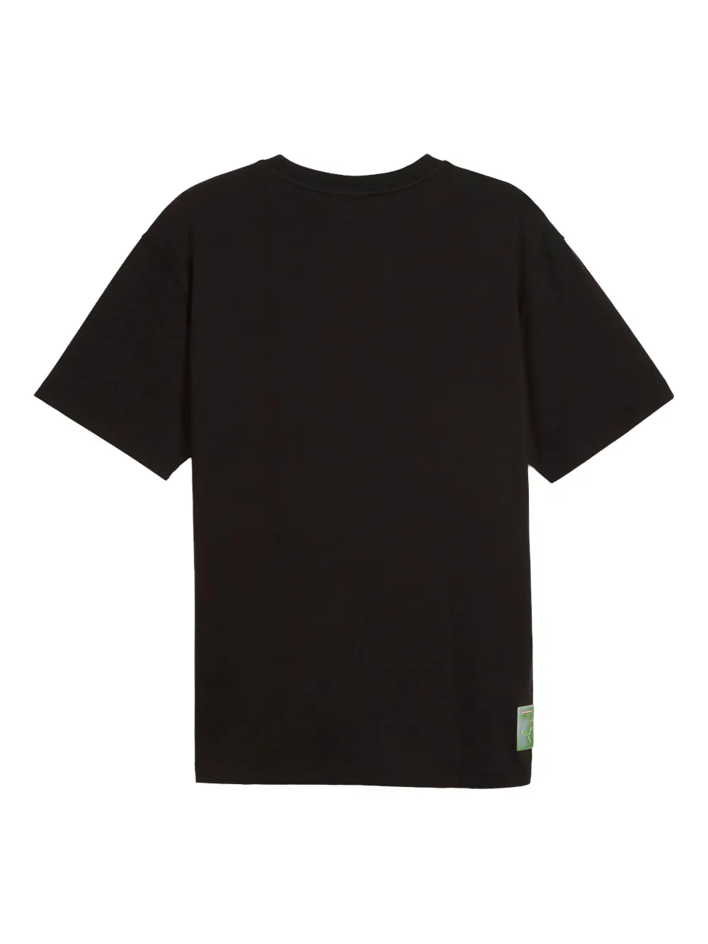 PUMA playera de algodón en colaboración con TMNT | Playeras | Image 2