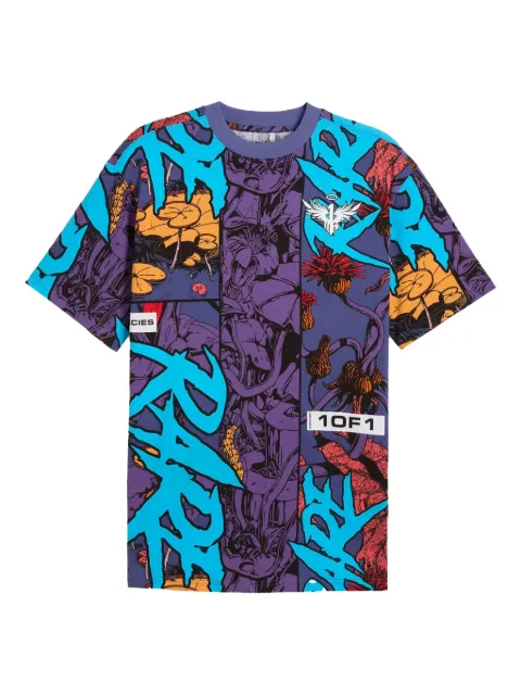PUMA x LaMelo Ball printed T-shirt