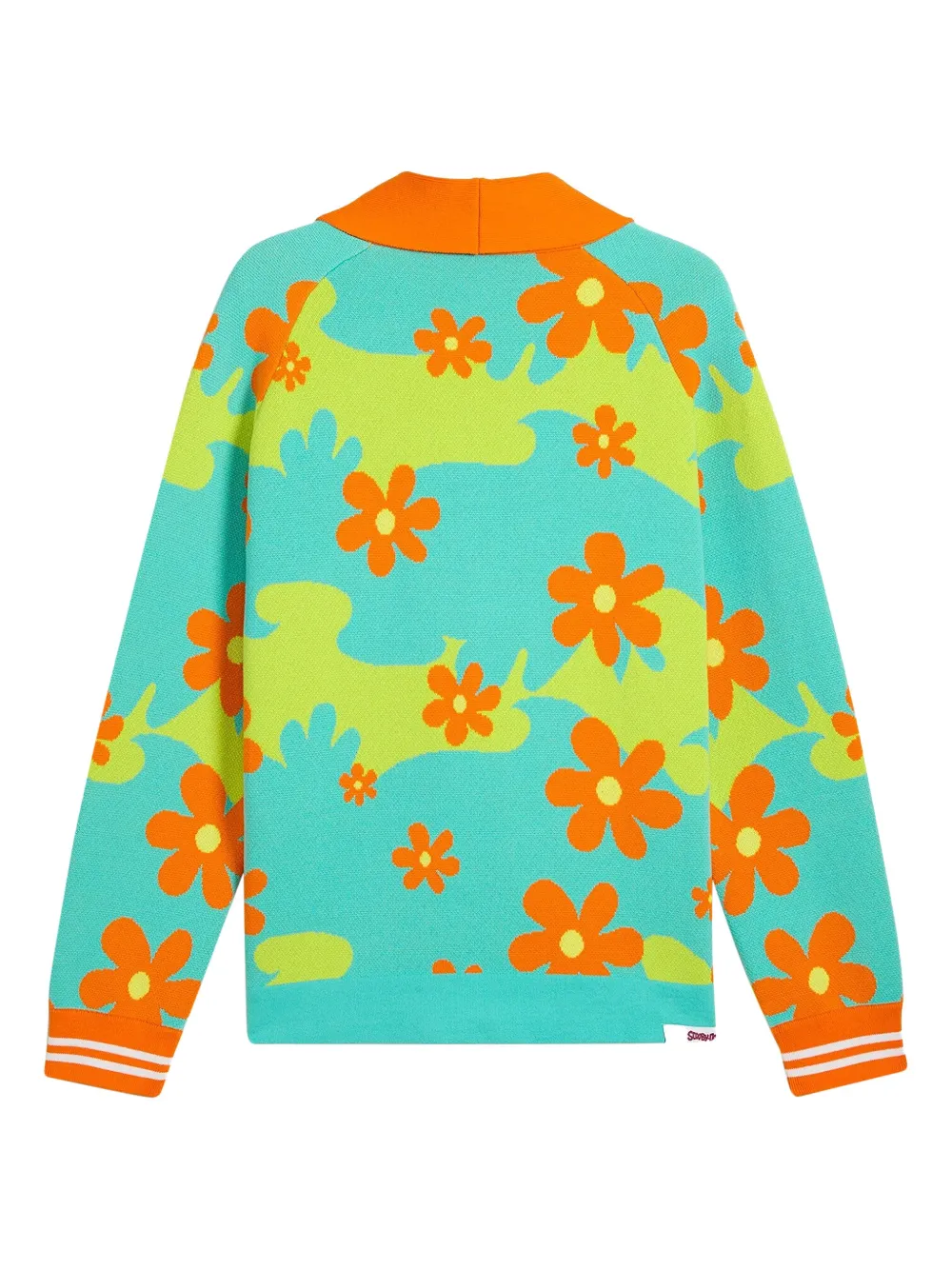 PUMA Hoops x Scooby Doo cardigan | Cardigans | Image 2