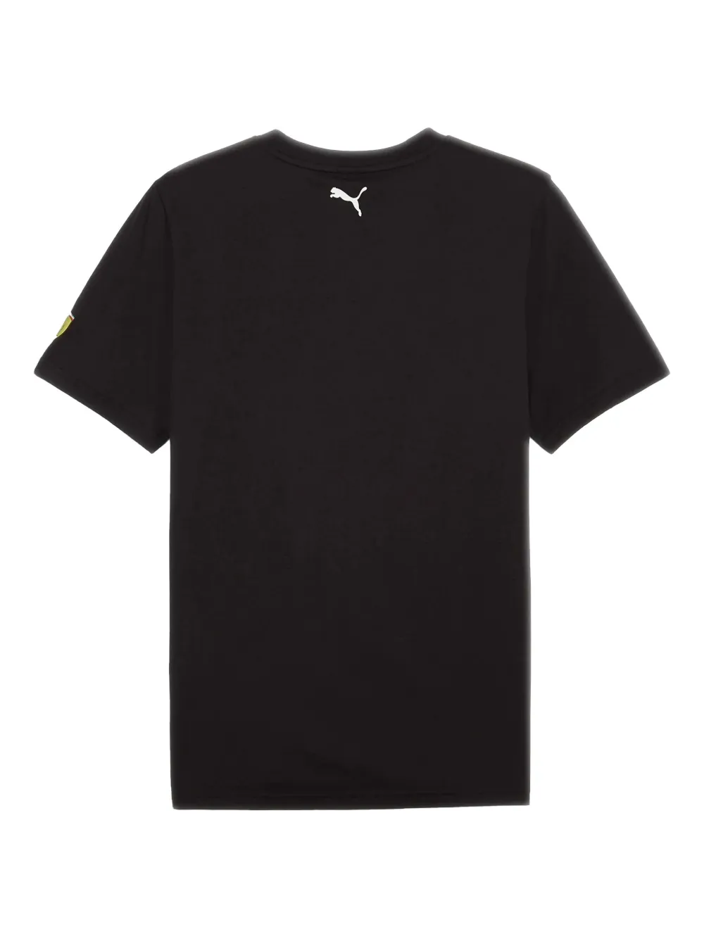 PUMA playera con estampado gráfico en colaboración con Scuderia Ferrari Race | Playeras | Image 2
