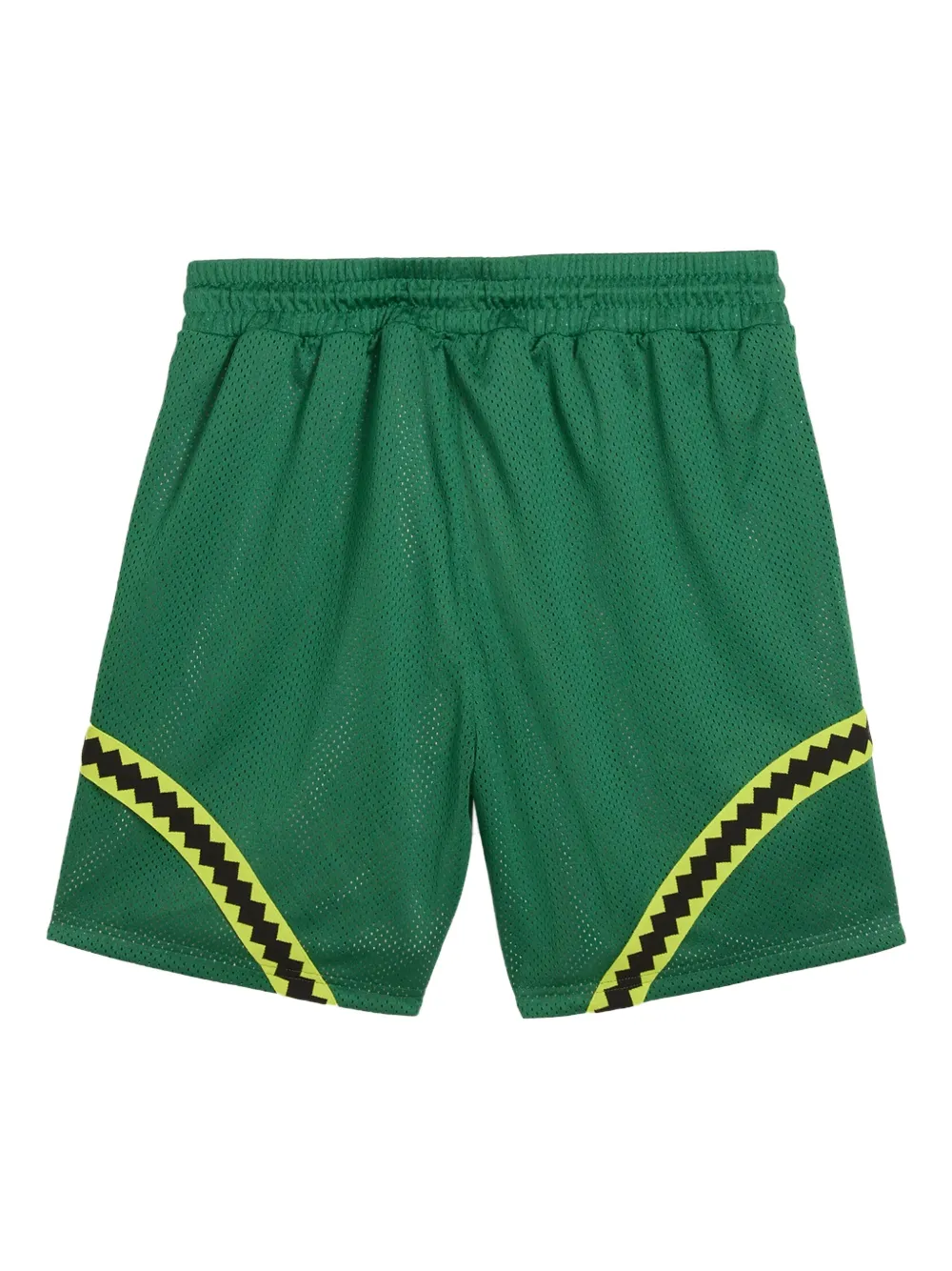 PUMA shorts Ninja Turtles en colaboración con Teenage Mutant | Shorts para correr | Image 2
