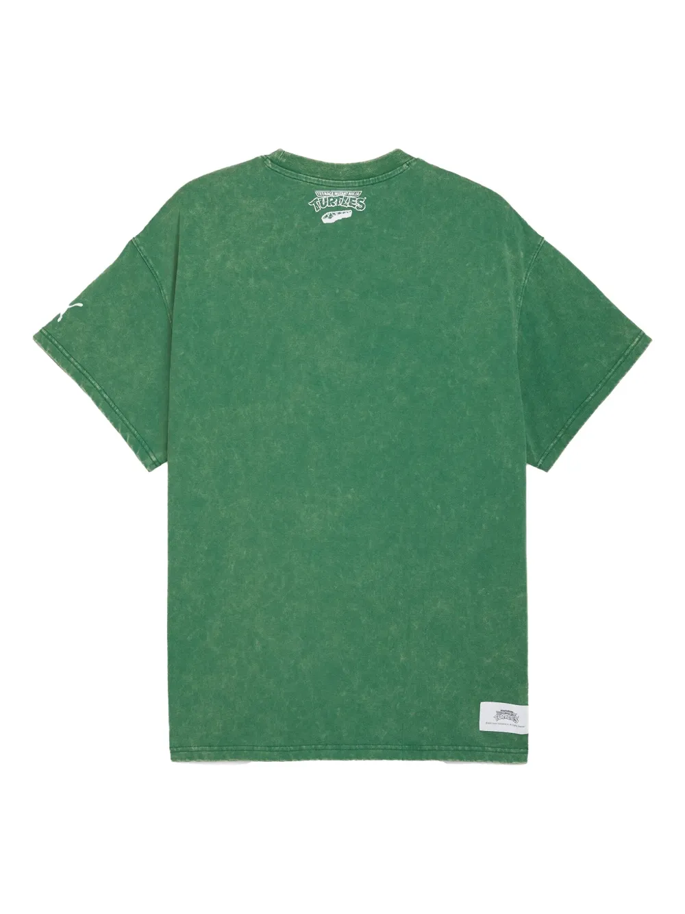 PUMA playera Mutant Ninja Turtles en colaboración con Teenage | Playeras | Image 2