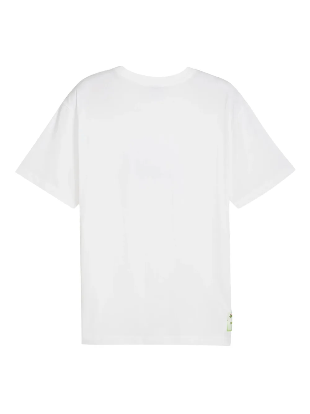 PUMA playera de algodón en colaboración con TMNT | Playeras | Image 2
