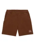 PUMA x TMNT shorts - Brown