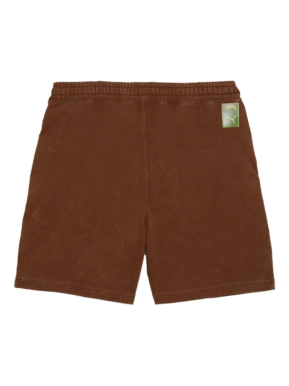 PUMA x TMNT shorts - Bruin