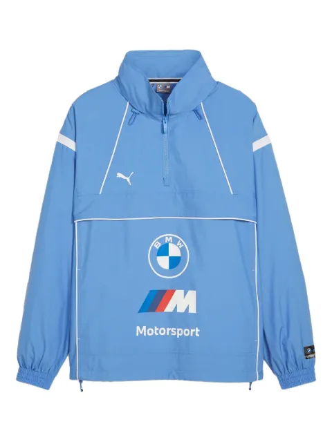 PUMA chamarra deportiva M Motorsport en colaboración con BMW