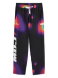 PUMA x MAPF1 X MDJ woven sweatpants - Black