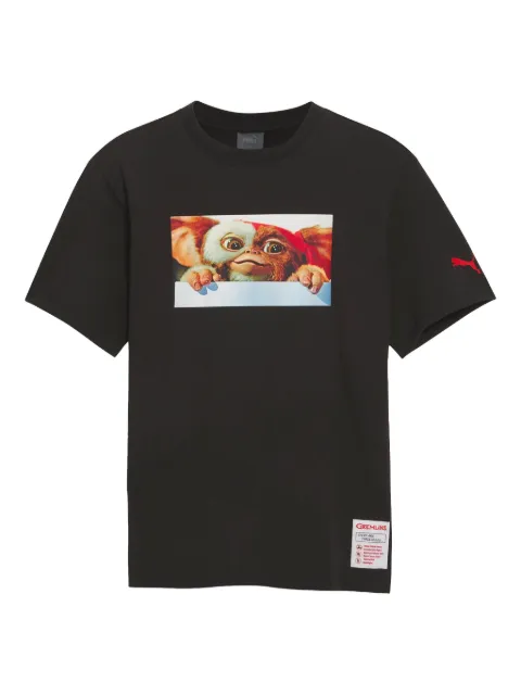 PUMA x Gremlins short-sleeve T-shirt