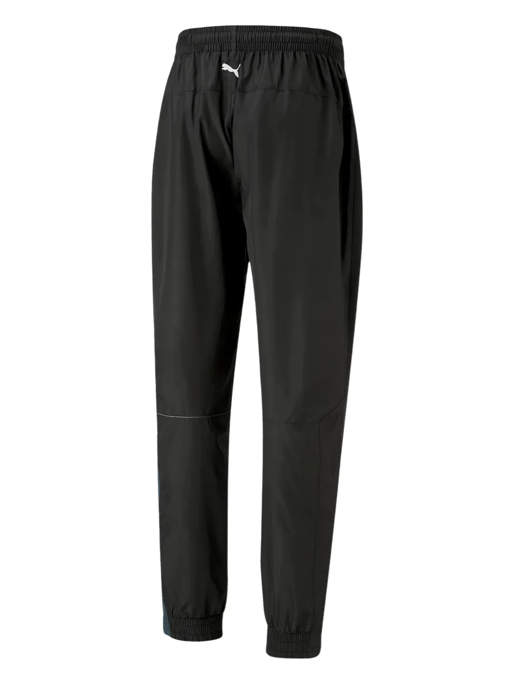 Puma X X Bmw M Motorsport Colour-block Track Pants In Multi