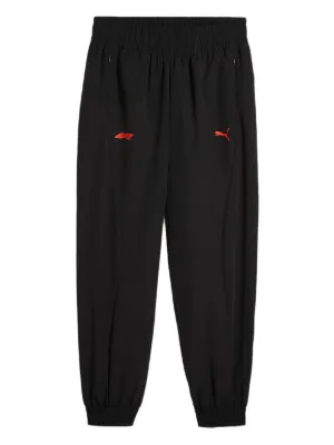 PUMA BMW M Motorsport パンツ | ブラック | FARFETCH JP