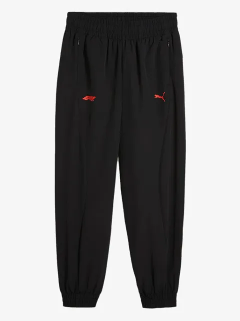 PUMA x F1 joggingbukser med logotryk