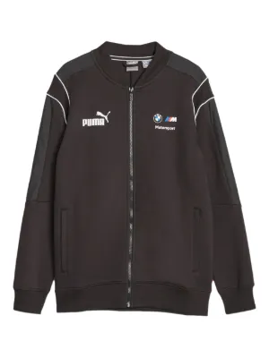 PUMA x BMW Motorsport MT7 スウェットシャツ | ブルー | FARFETCH JP