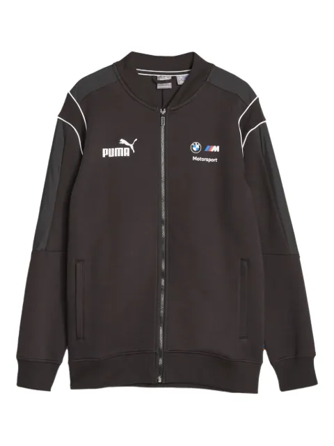 PUMA sudadera con cierre en colaboración con BMW Motorsport