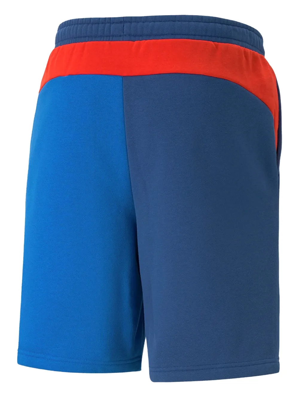 PUMA x BMW M Motorsport colour-block track shorts | Track & Running Shorts | Image 2
