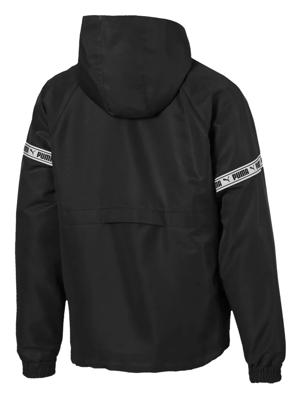 Puma Xtg Savannah Hoodie In Black