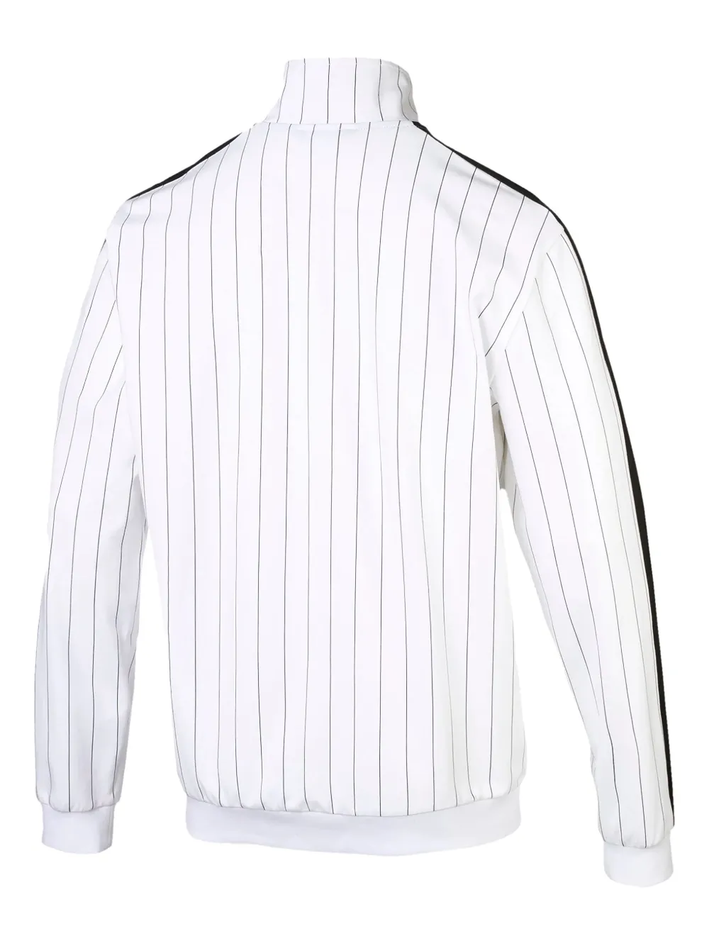 PUMA Pinstripe T7 track jacket | Sport Jackets & Windbreakers | Image 2