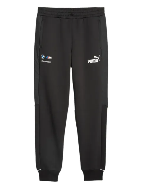 PUMA x BMW Motorsport MT7 track pants