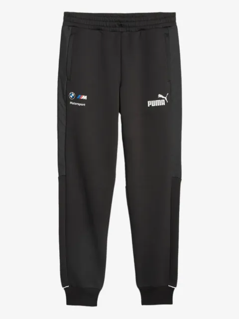 PUMA pants MT7 en colaboración con BMW Motorsport