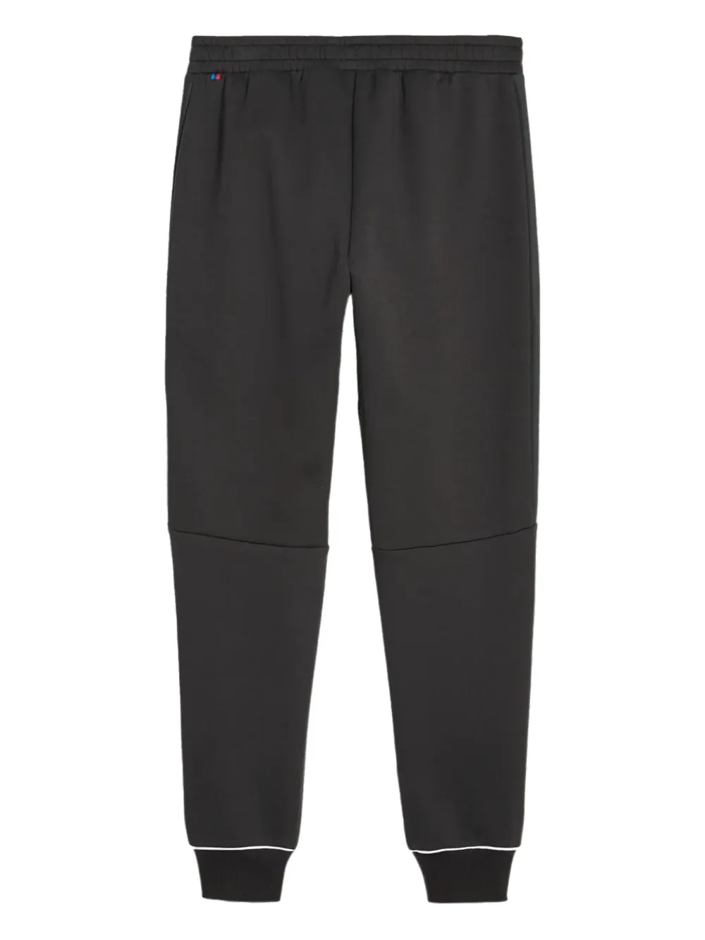 Puma X Bmw Motorsport Mt7 Track Pants In Black