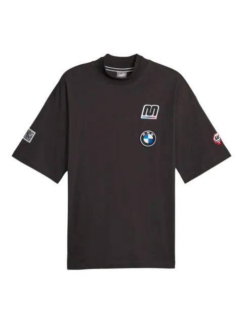 PUMA x BMW Motorsport Garage T-shirt