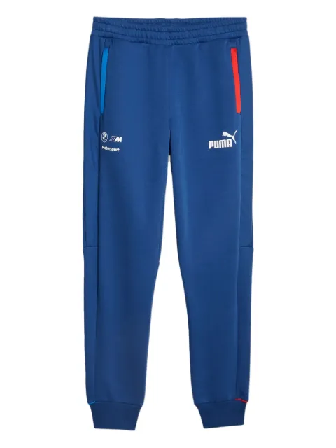 PUMA x BMW Motorsport MT7 track pants