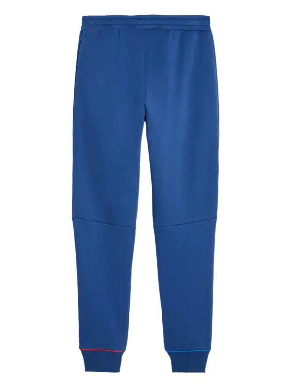PUMA x BMW Motorsport MT7 Track Pants | Blue | FARFETCH