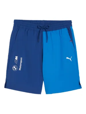 PUMA x Teenage Mutant Ninja Turtles elasticated-waistband Shorts