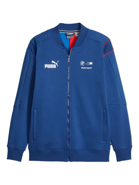 PUMA sudadera MT7 en colaboración con BMW Motorsport