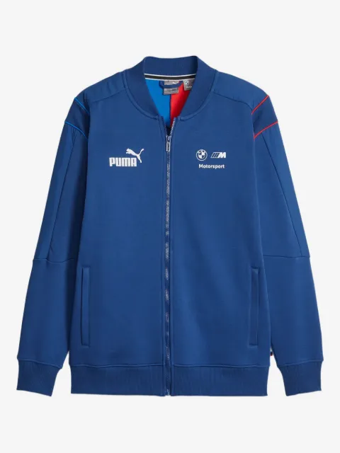 PUMA x BMW Motorsport MT7 sweatshirt