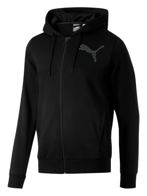 PUMA Modern Sport zip-up hoodie