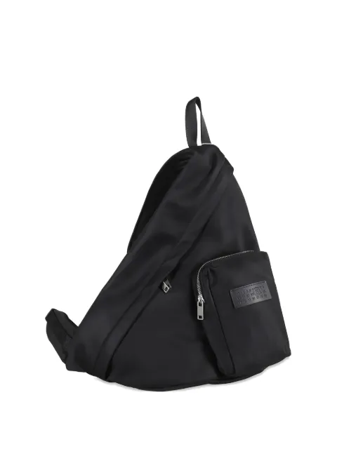 MM6 Maison Margiela zipped shoulder bag