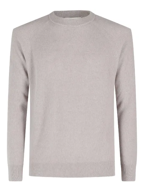Filippo De Laurentiis ribbed sweater