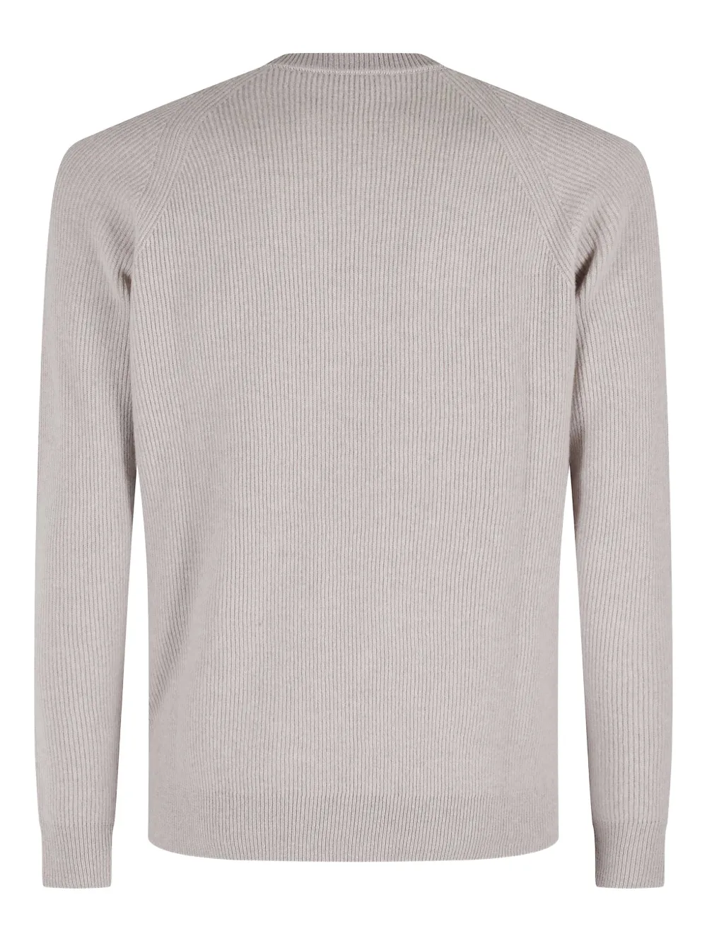 Filippo De Laurentiis ribbed sweater | Knitted Sweaters | Image 2