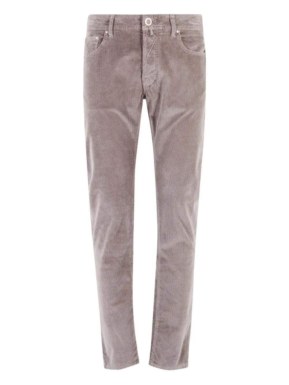 Jacob Cohën corduroy trousers | Neutrals | Image 1