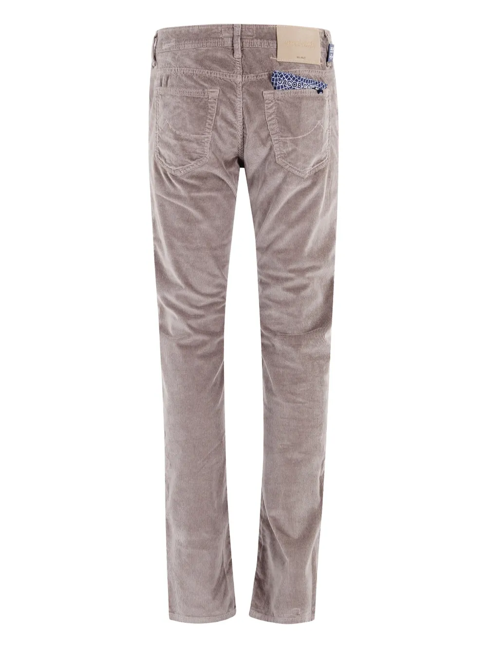 Jacob Cohën corduroy trousers | Regular-Fit & Straight Leg Pants | Image 2