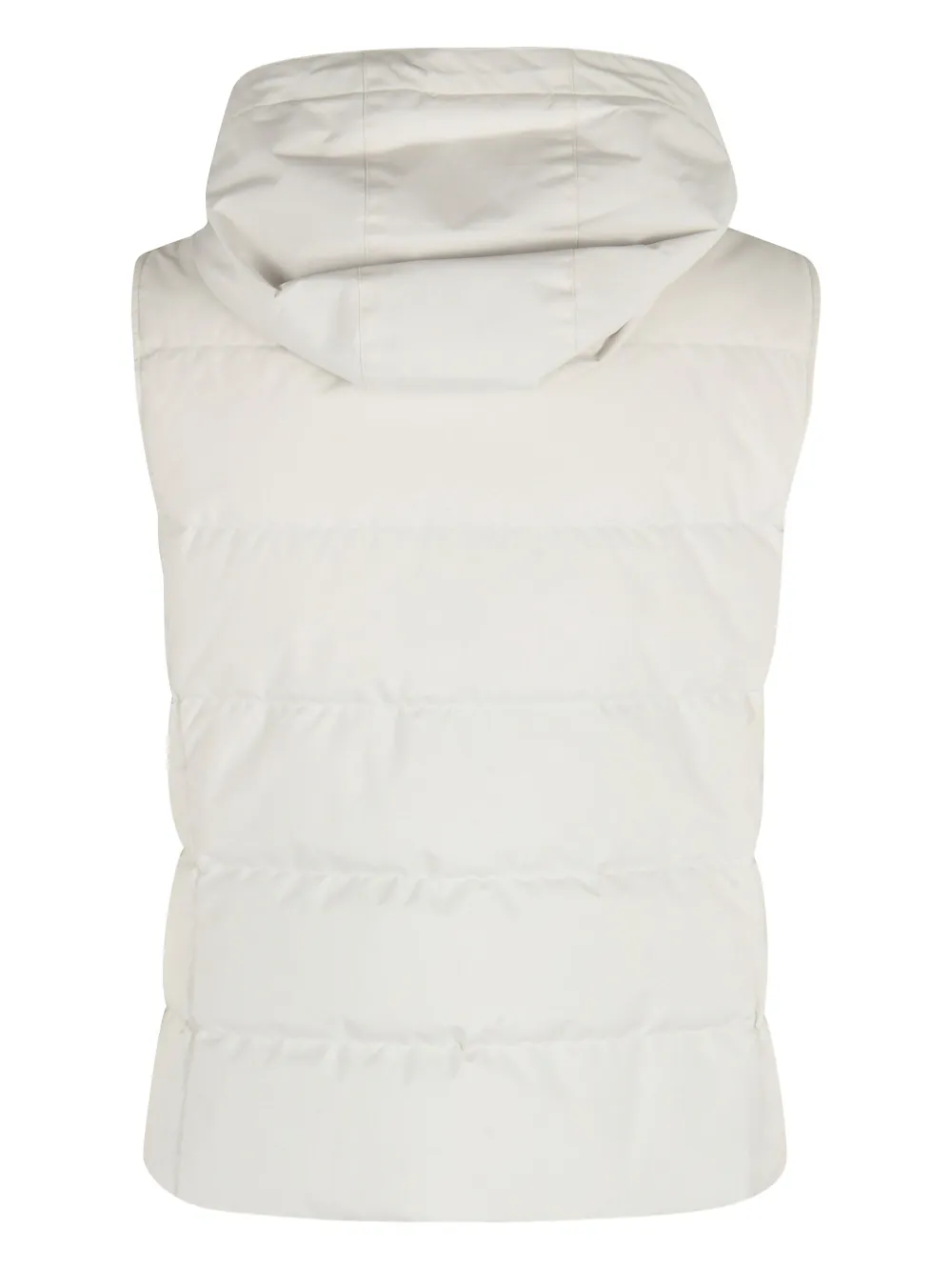 Montecore hooded padded jacket | Down Jackets | Image 2