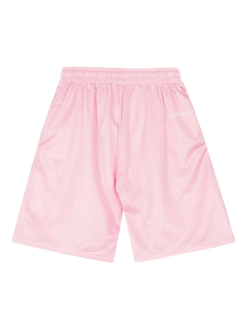 Chrome Hearts Love You mesh shorts | Track & Running Shorts | Image 2
