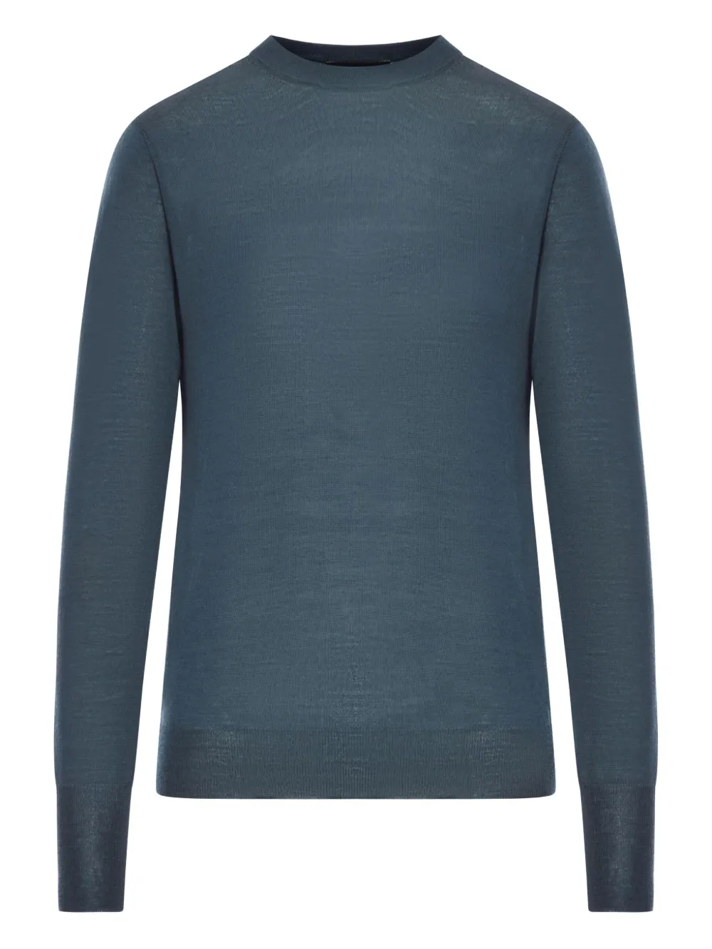 Roberto Collina wool sweater - Verde