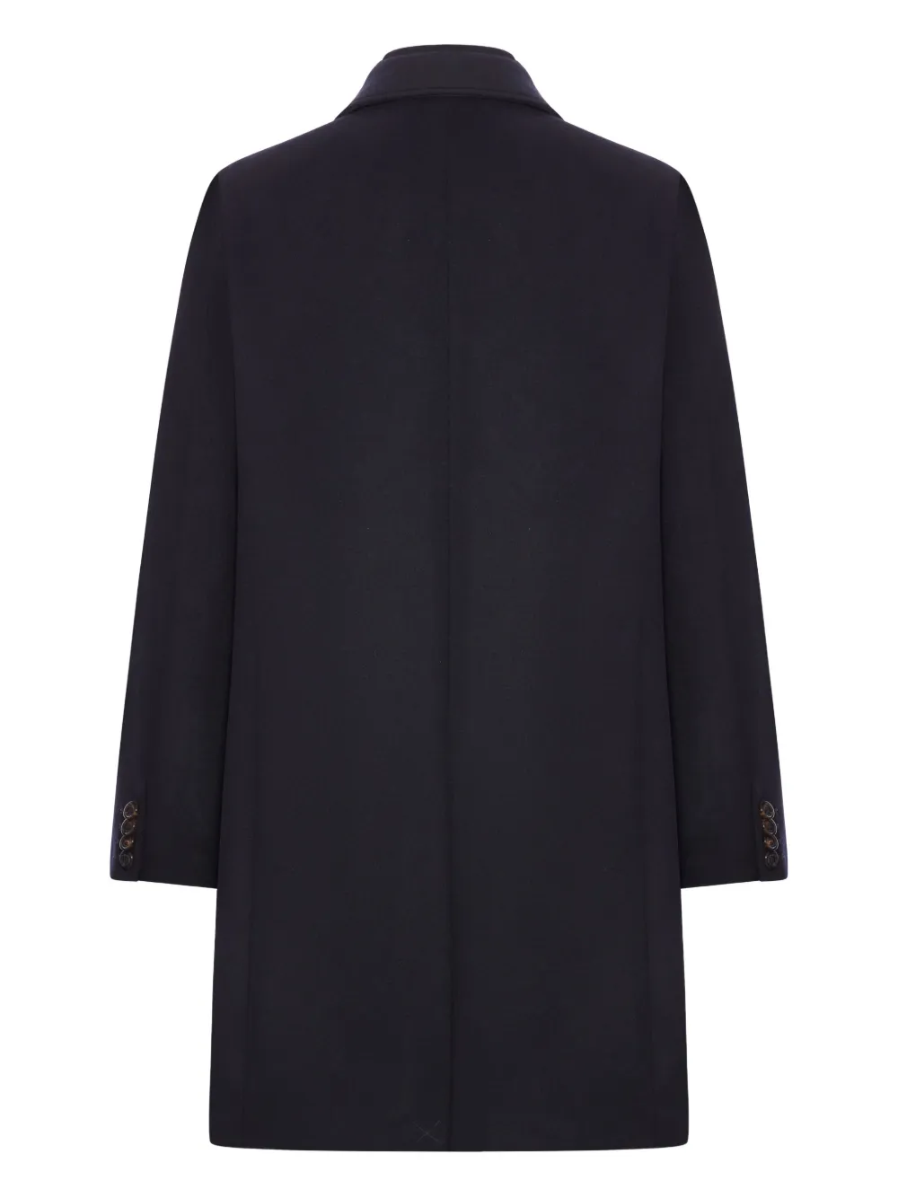 Moorer chamarra de lana con botones | Sacos | Image 2