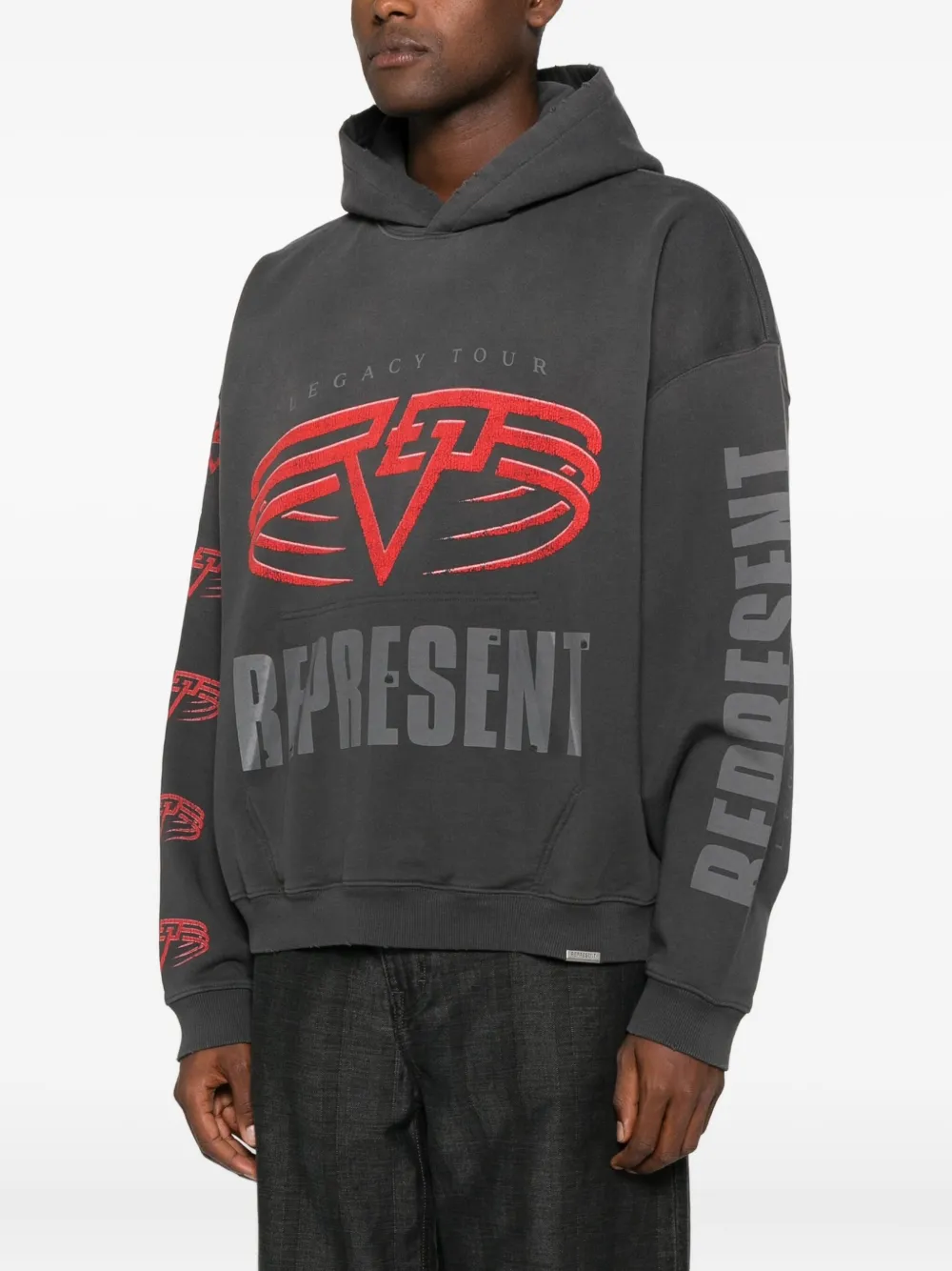 Represent Living Legacy Tour hoodie | Hoodies | Image 2