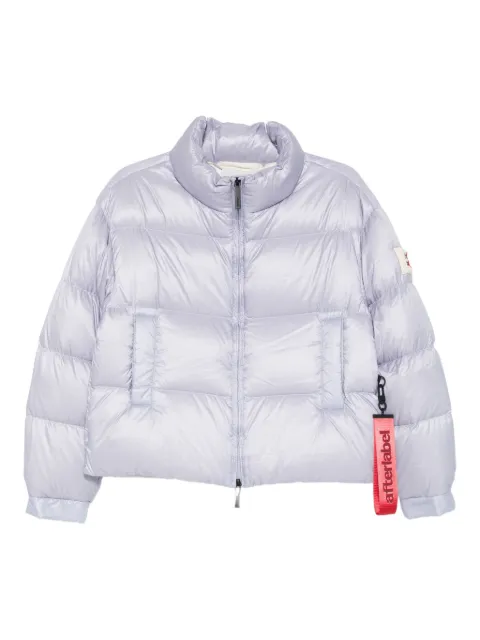 AFTER LABEL Turku quilted puffer jacket