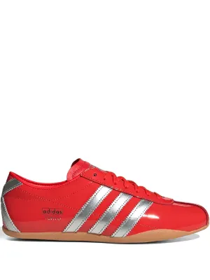 Adidas Gazelle Lo Pro Suede Sneakers | Red | FARFETCH Adidas Gazelle Lo Pro Suede Sneakers | Red | FARFETCH