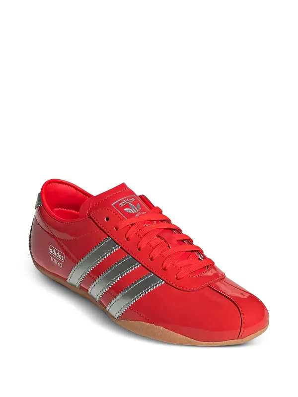 Adidas Tokyo W スニーカー | レッド | FARFETCH JP