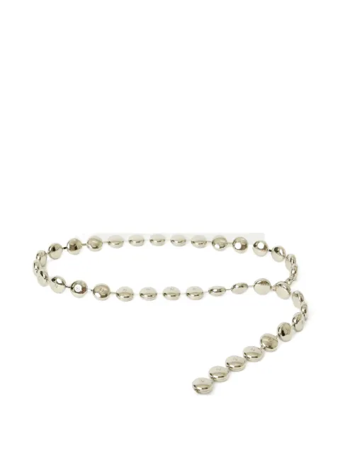 B-Low The Belt Belinda chain belt