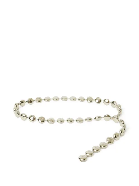 B-Low The Belt Belinda chain belt